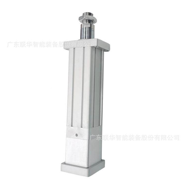 联华大推伺服TPW电动缸微力型大型精密4HE63系列1kg-0T可配伺服电