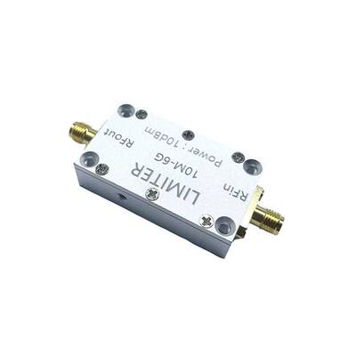 宽带 射频馈电器 射频隔直器 偏置器 馈电 Bias Tee 10MHz-6GHz