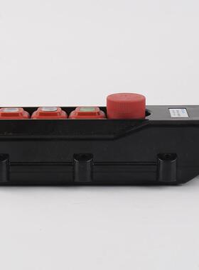 环链微葫芦手电门开关ZOB-82ER型电动芦葫手把控制手电钮门DUJ按