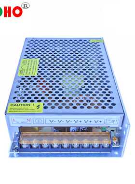 36V6A200W开关电源 AC220V转DC36V5A35V38V220W直流电源变压器