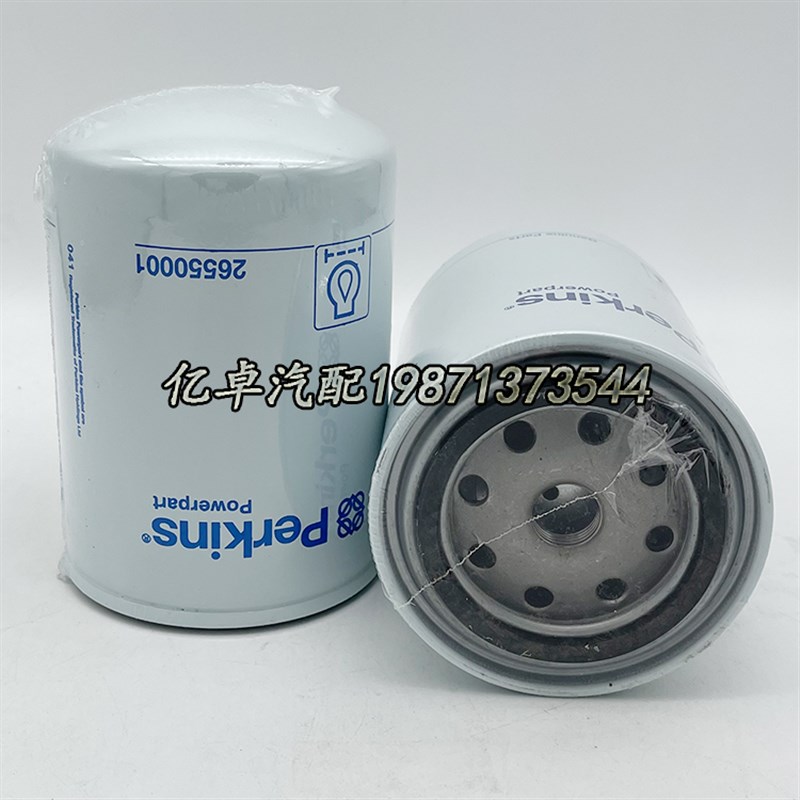 26550001 H32WF 24197 P552074/552075 BW5074 WA940/17水格滤芯