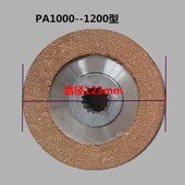 家用220v微型电动葫芦配件刹车片刹车皮电葫芦吊机起重机提升机