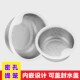 厨房水槽防堵过滤提篮110下水器密孔隔渣滤网 排水口垃圾漏斗盖子