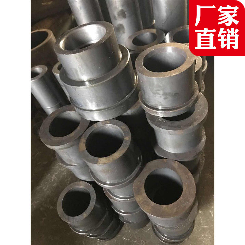 配件模具定制套压铸机咀前模料嘴压射室入料筒导套导柱浇口分流