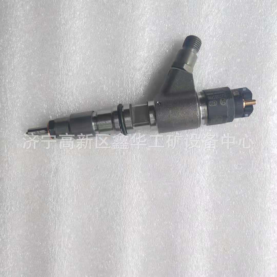 C4.4发动机喷油器449-3315449331504451205180445120518质优