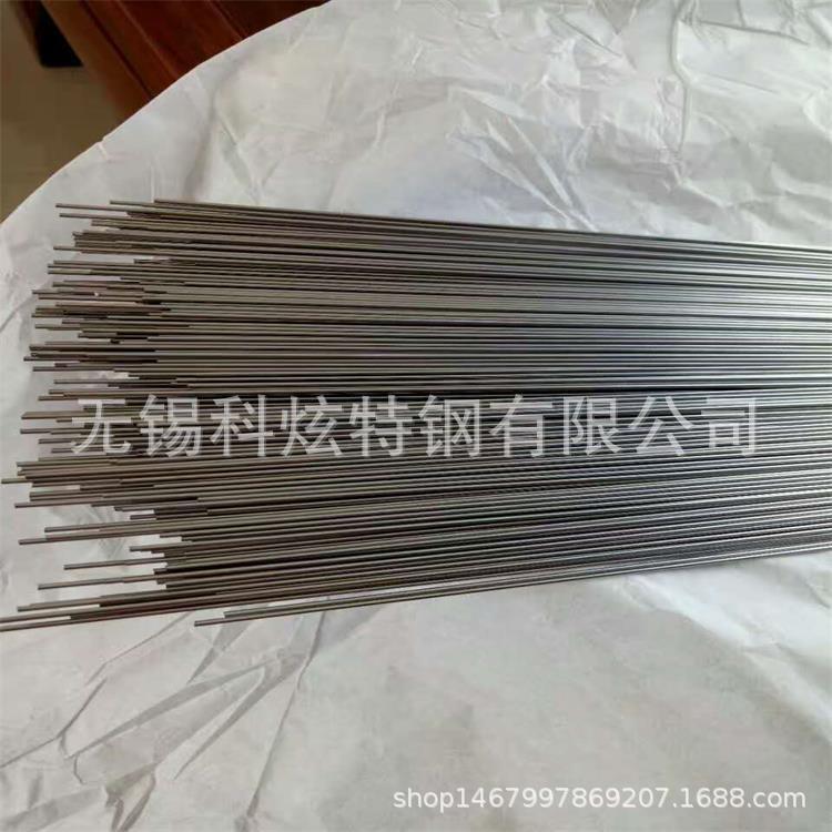 生产销售GR5钛合金丝Ti6Al4V钛合金丝高硬度防腐弹性TC4钛合金丝