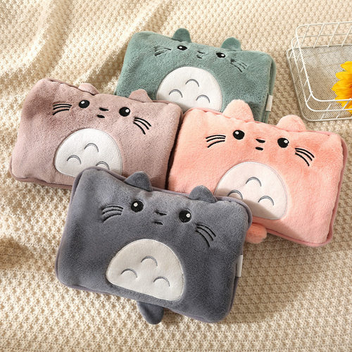 热水袋充电式暖手宝暖手袋