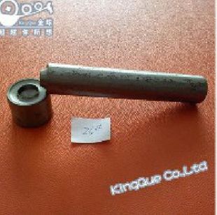工具空心铆钉工具 手敲气眼扣冲子DIY鸡眼扣手打工具圈扣铆钉安装