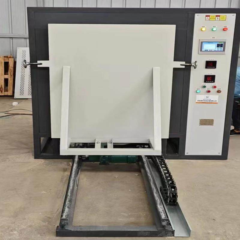 小型台车炉高温电阻炉陶瓷纤维炉膛智能控温进出料方便规格多,工业油品/胶粘/化学/实验室用品,其他实验室设备,淘宝优惠券,粉丝福利购,淘宝优惠卷