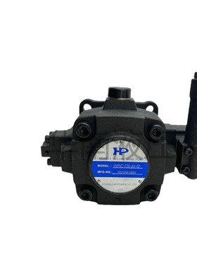 台湾HP涌镇 变量叶片油泵 HVPVC-F30-A4-02 HVPVC-F40-A5/2/3-02