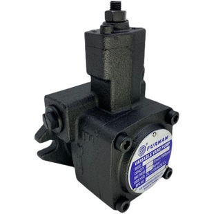 A3台湾FURNAN福南VHO A1变量叶片泵 VHI 2015