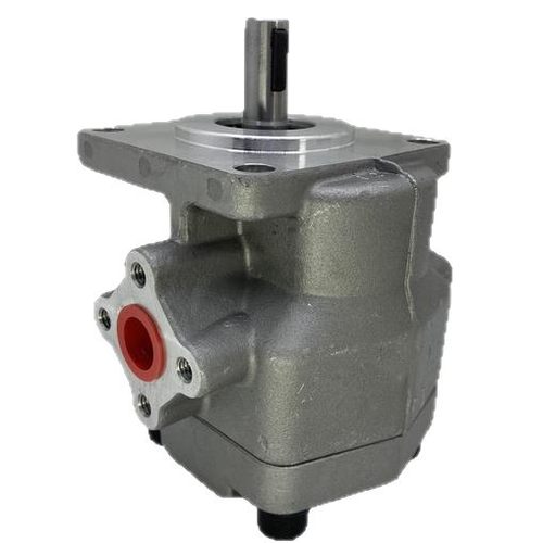 HGP-2A-F12R台湾新鸿HYDROMA齿轮泵F11R F9R F8R F6R F5R F4R油泵