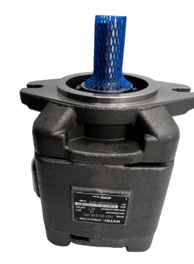 海特克 HG1-50-01R-VPC-36 HG0-10/13/16/20/25/32/40/63 齿轮泵