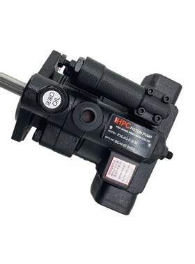 HHPC台湾旭宏P16/P22/P36/P46/70/A1/A2/A3-F-R-01台湾变量柱塞泵