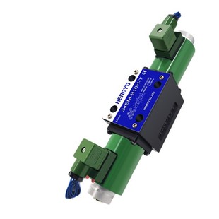 34BM 电磁换向阀34EO H10B B10H 34EM