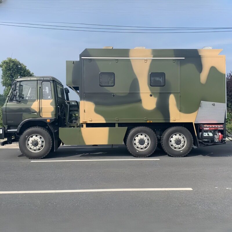 宿营车生产厂家 宿营车售价 露营住宿车 野外住宿房车 移动旅居车