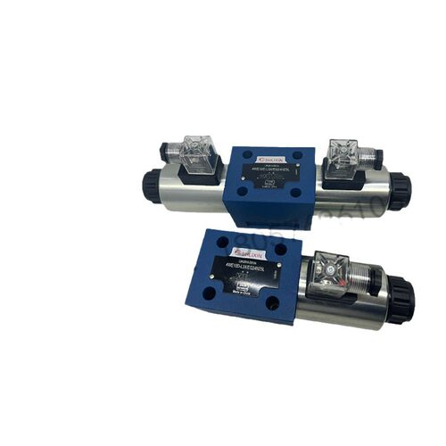 上海立新4WE10J-L3X/CG24NZ5L电磁阀4WE10E/10D/G/Y-L3X/CW220-50