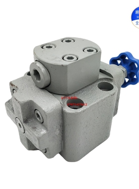 X2F-B10H2直控单向顺序阀X2F-B10H XD2F-B20H H1 H2 H3 H4顺序阀