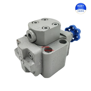 XD2F B20H X2F B10H H4顺序阀 B10H2直控单向顺序阀X2F