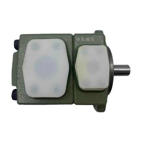 台湾海特克PVL1/PV2R1-6/8/10/1723/25/31-F-1R-U-10高性能叶片泵