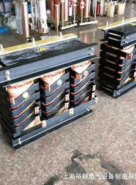 直销 DSBK-30KVA三相低压大电流隔离控制变压器 8v10v12v15v