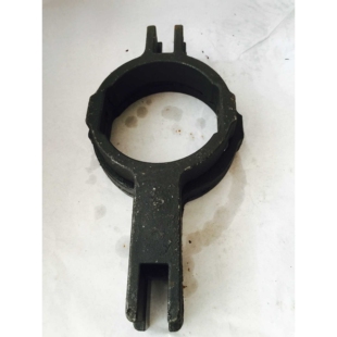 632气动打手圈 两头开叉数控打手圈 640气动打手圈