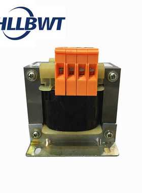 机床控制变压器JBK-100VA 220/32、24品质优