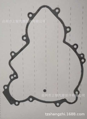 北极星1000 定子盖垫片  5814160 5813758  RZR XP 1000 14-21