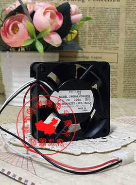 NMB 2408NL-05W-B40/49/B30/B39/B10/B19/B50/B56/B59/B20/B29