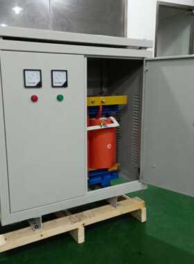 SG250KVA250KW三相隔离变压器690V415V380V变/转380V208V200v