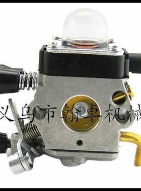 FS38 FS45 FS46 FS55 55R FC55 FS85化油器 割草机配件