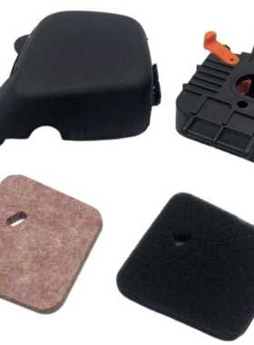 空滤器底座 STIHL FS38 FS45 FS55 HS45 FS45 FS46 FS38 空滤器罩