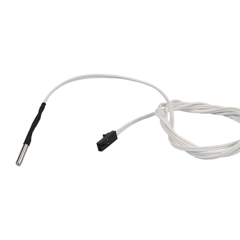 Prusa i3 MK3S MK3S+A voron2.4打印头热敏电阻 mk3s热电偶传感器