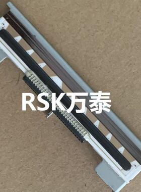 SENOR GTP180-UP热敏打印头 GTP-3120TN/TL切刀 磁头 GS43L君时达