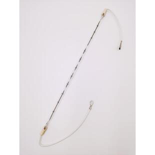 412 431 KS4132定影灯 OKI 加热灯管 B512dn 411 B412dn 全新 432