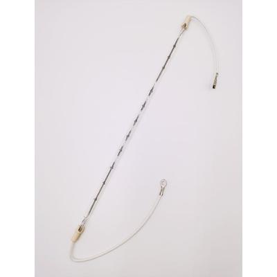 全新 OKI 411 412 431 432 B412dn B512dn KS4132定影灯 加热灯管