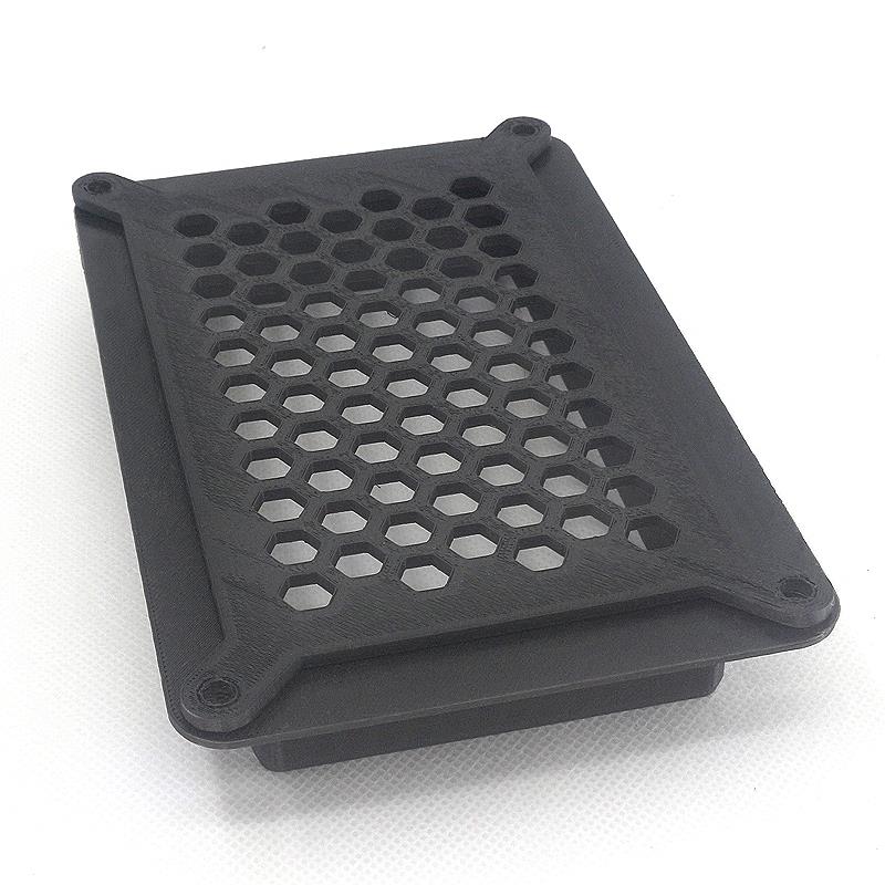 阿普利亚GPR125/150/250CR150/Terra150等阿普利亚空滤盖子优化排