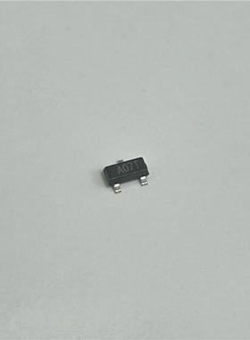 A03400 AO3400 封装SOT-23 A07T 贴片MOS场效应管三极管