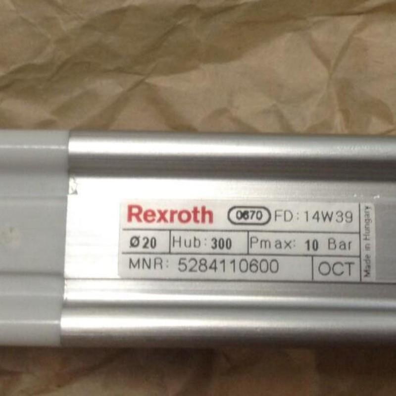 力士乐Rexroth气缸0822034304 25*25 0822010541 63H100 082235