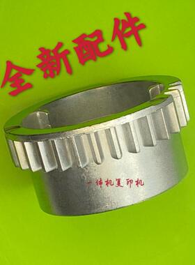 基士得耶CP6301 6203 6202 6201C 6302 3344 6303C滚筒大齿母齿轮