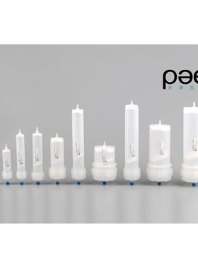 通用B型层析柱空柱:8-3000ml,直连蠕动泵、Biorad等公司的的HPL