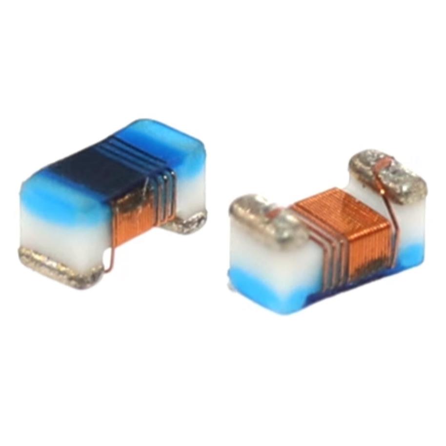 2N2/3N3/4N7/10/15/22/47/68NH 高频绕线贴片电感 0402 0603 0805