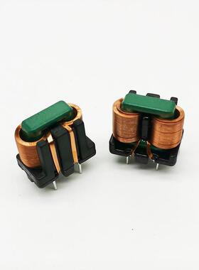 共模电感滤波器SQ1212 SQ1515 SQ1918 SQ2820大电流扁平线圈电感