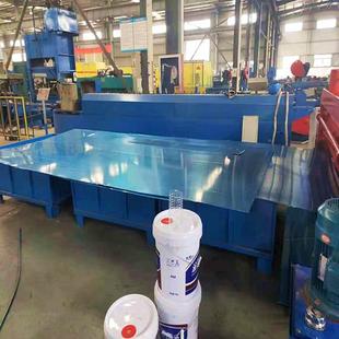 3x150四0重校平 备钢板开平设 数控校平机60式 0系列矫平3x1500机