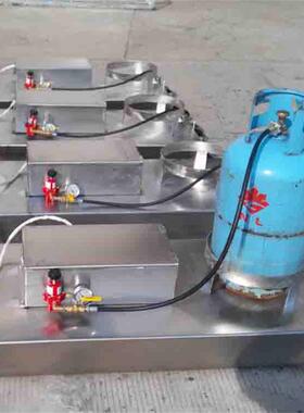 Apehalt pavment regeneration heting plate沥青路面热s加热519a