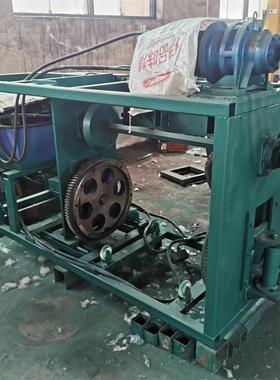 Oil dru ctting mac油hm305ine 全自动桶切割机 废旧铁u桶剪切机