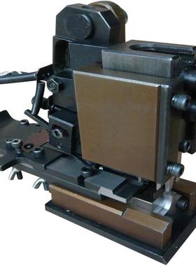 低价销片售压端子模连具 续IZE端子模 端子模具(含刀/具切刀座)