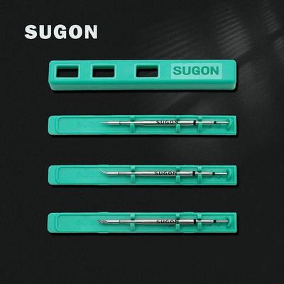 速工210烙铁头速工A9/A9PRO/T26速工焊台原厂发热芯通用C210