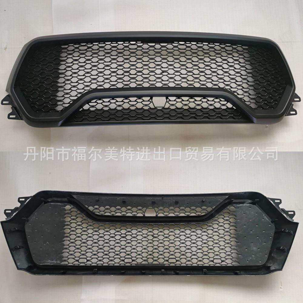 19 20 21公羊中网TRX1500叛逆者中网适用道奇RAM改装前脸皮卡配件