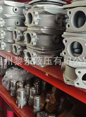 Parker GLF3220QBSIS241C GLF111210QI GLF41424310QIBN1P2过滤器